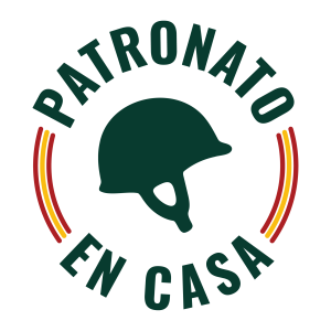 Campus Virtual Patronato en Casa